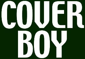 cover boy