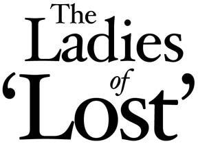 The Ladies of 'Lost'