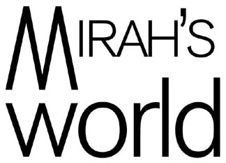 Mirahs world