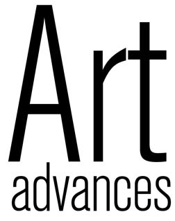 Art advances