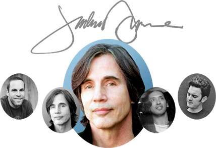 Jackson Browne