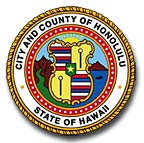 City & County of Honolulu