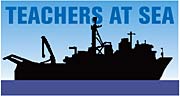 Teachers at Sea