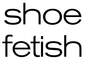 Shoe fetish