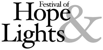 Festival of Hope & Lights