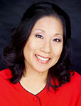 Cheryl Chee Tsutsumi