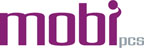 Mobi PCS logo