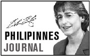 Philippines Journal logo
