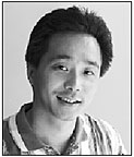 Kevin Toyama