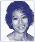 Columnist Mugshot