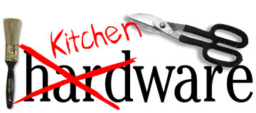 Kitchenware