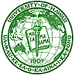 University of Hawaii logo