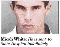 Micah White