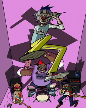 art