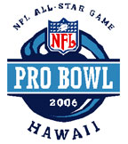 Pro Bowl Logo