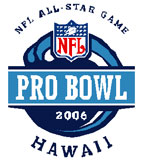 NFC-AFC Pro Bowl logo