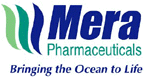 Mera Pharmaceuticals