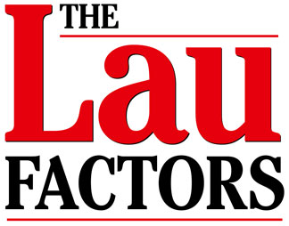 The Lau factors