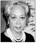 Jovita Rodas Zimmerman