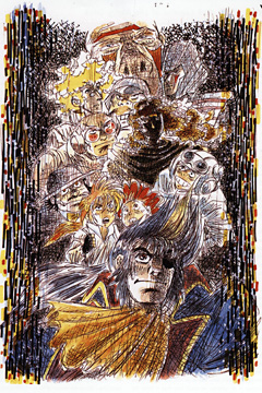 art
