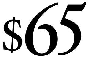$65
