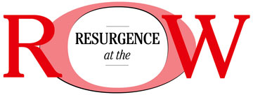 Resurgence at The Row