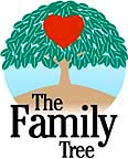 The Family Tree art