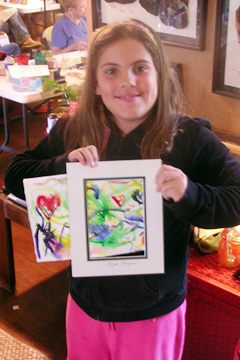 art