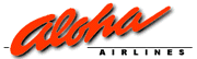 Aloha Air logo