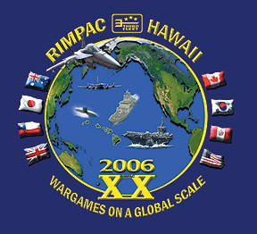 RIMPAC logo