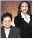 Estate Matters author