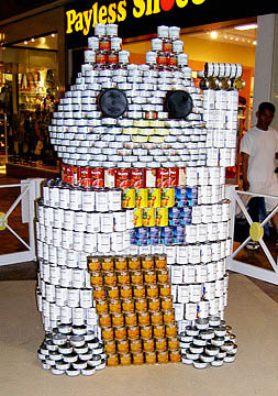 art