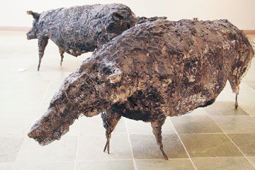 art