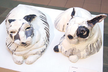 art