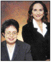 Estate Matters author