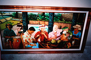art