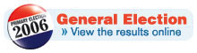 General Election - View the results online