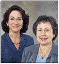Estate Matters author