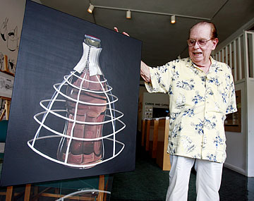 art