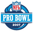 Pro Bowl logo art