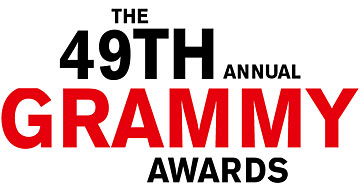 The 49th Annual Grammy Awards