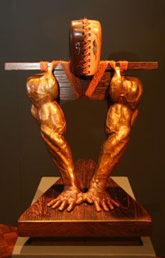 art