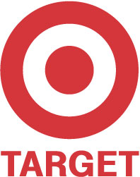target logo art