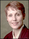 Mary Poole