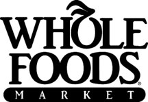 Whole Foods logo art