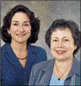 Estate Matters author