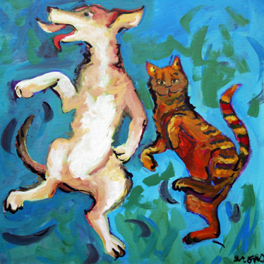 art
