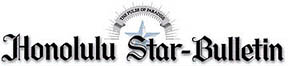 Old Star-Bulletin logo art