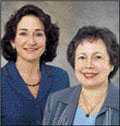 Estate Matters author
