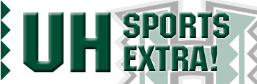UH Sports Extra by Dave Reardon